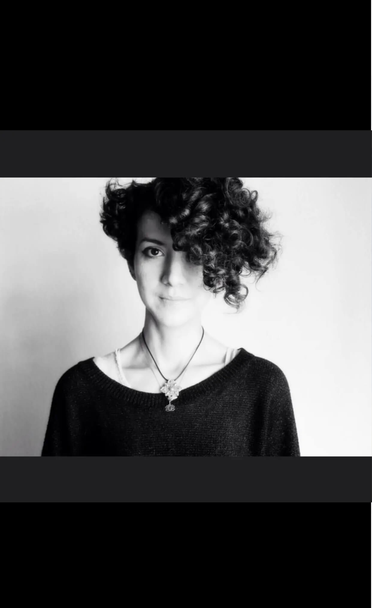 Diana Bustos