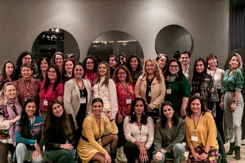 Congreso FEMprendiendo 2022