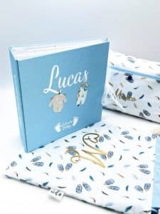 Album hecho por Mery's World