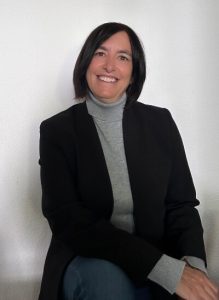 Raquel asesora de seguros