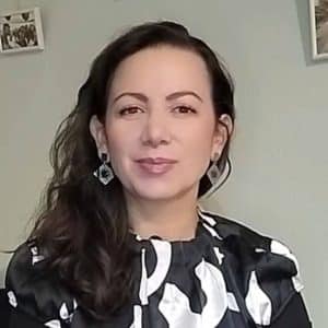 Pilar Delgado Hispanos con futuro