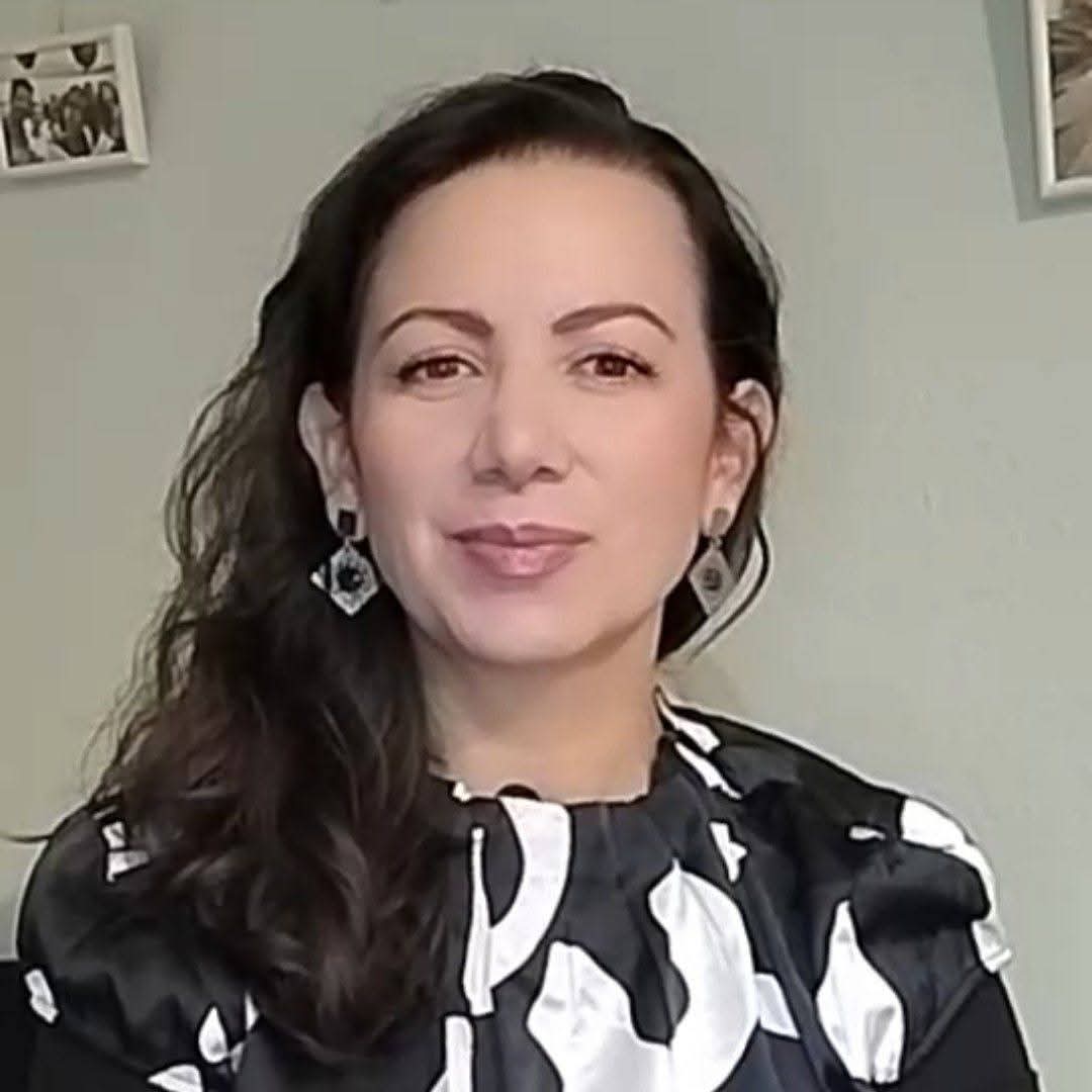 Pilar Delgado