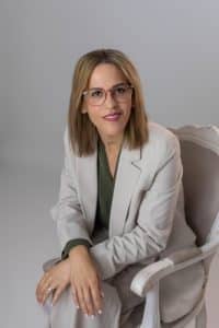 Vanessa Schnidrig-Martínez