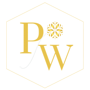 logo paola wilches